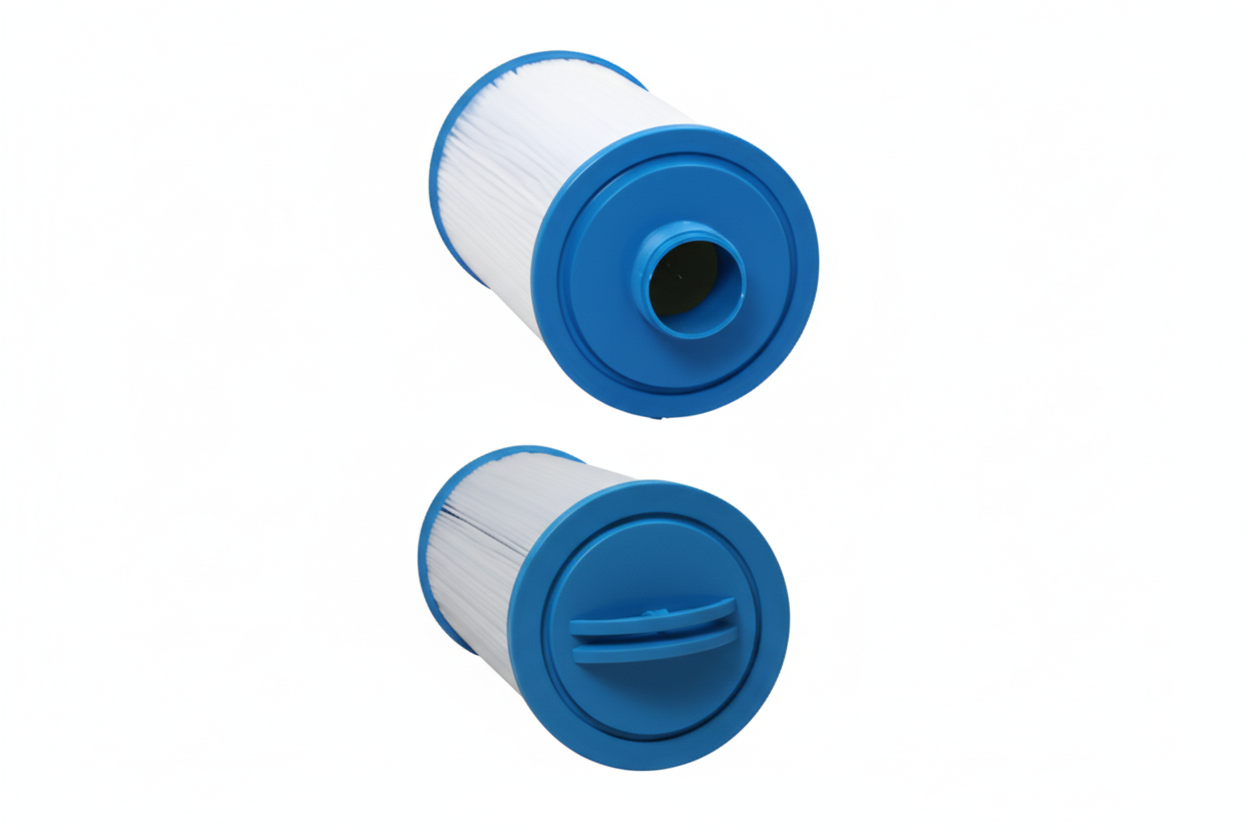 CARTRIDGE - POOLRITE CL30 / CL50LP - PR50