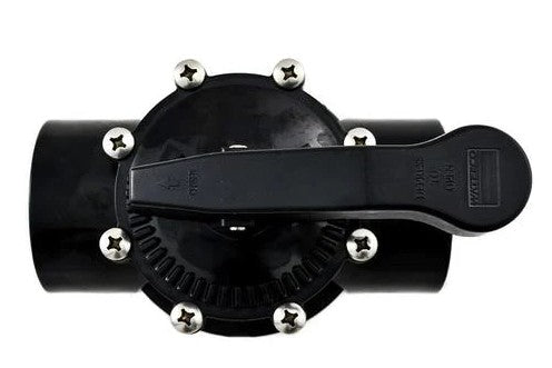 2 WAY VALVE 40MM - FPI-WC