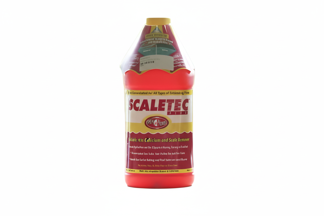 SCALETEC PLUS 2LT