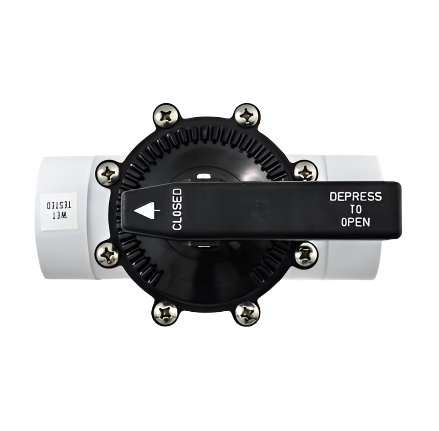 2 WAY VALVE 40MM - FPI-WC