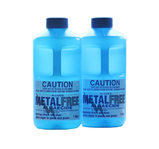 ALGON METAL FREE ALGAECIDE