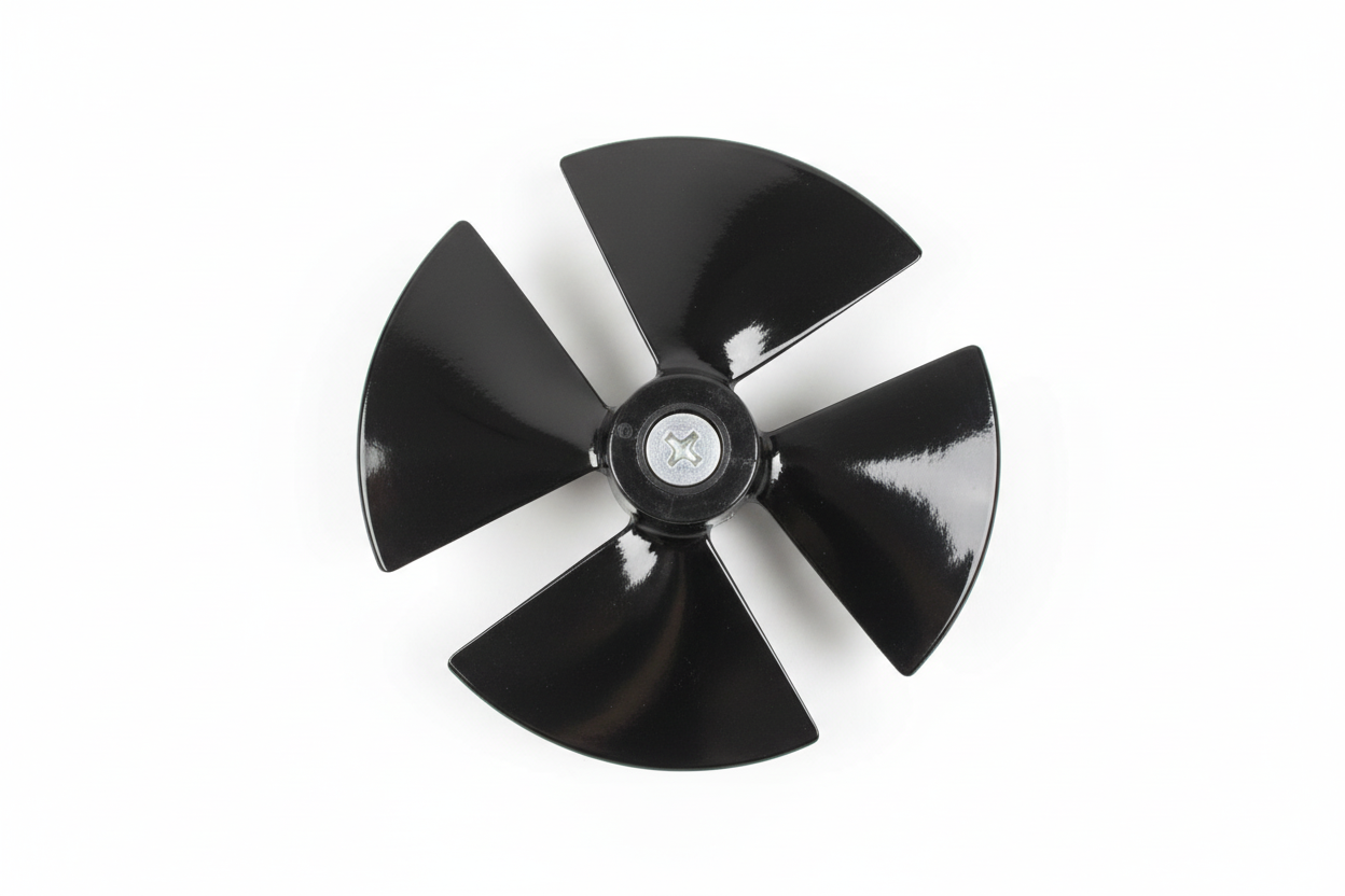 DOLPHIN BLACK IMPELLOR + SCREW DC - 9995266