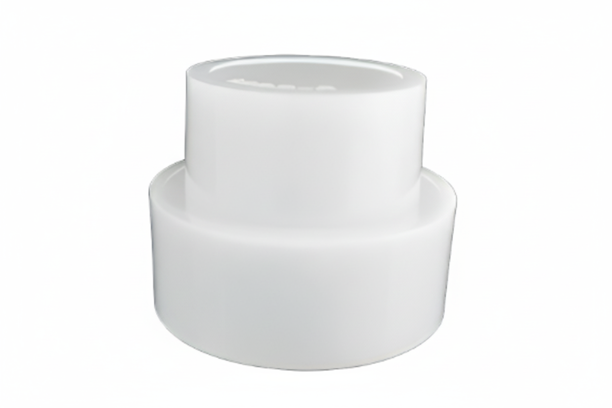 SKIMMER BASKET POOLRITE S1800 DRAIN CAP