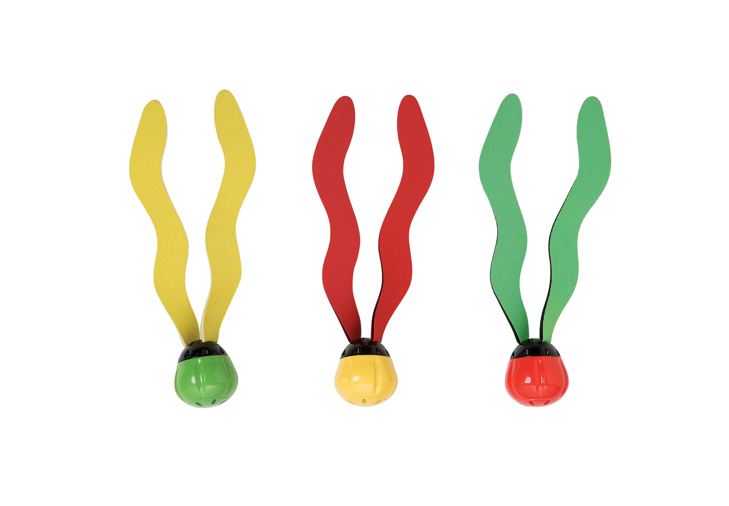 POOL TOY UNDERWATER FUN BALLS (AGE 6+)