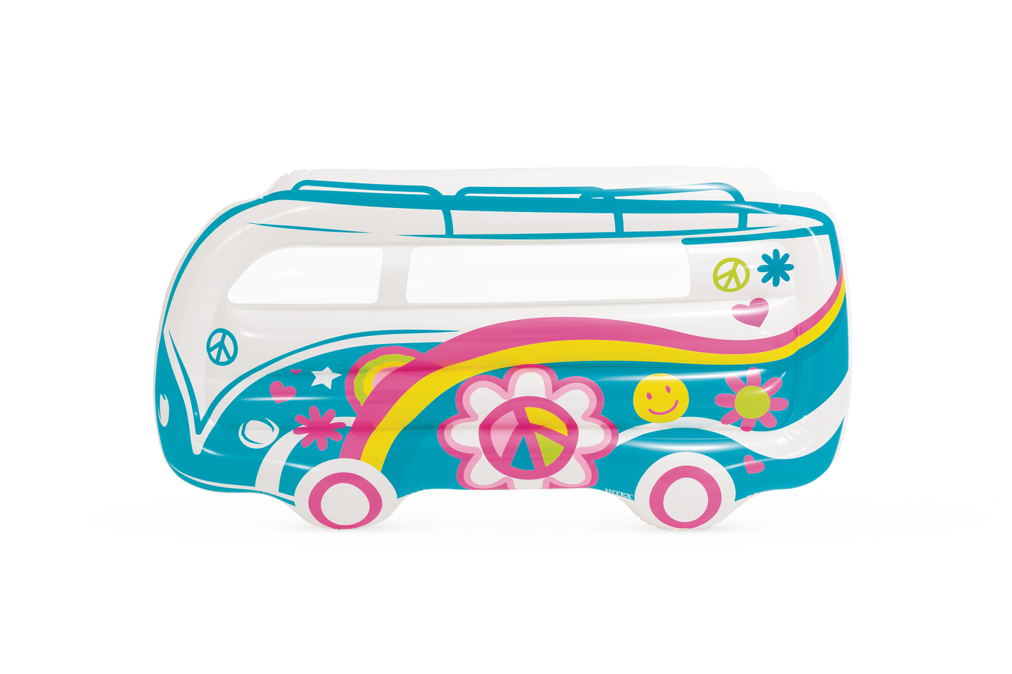 POOL TOY GROOVY VAN FLOAT