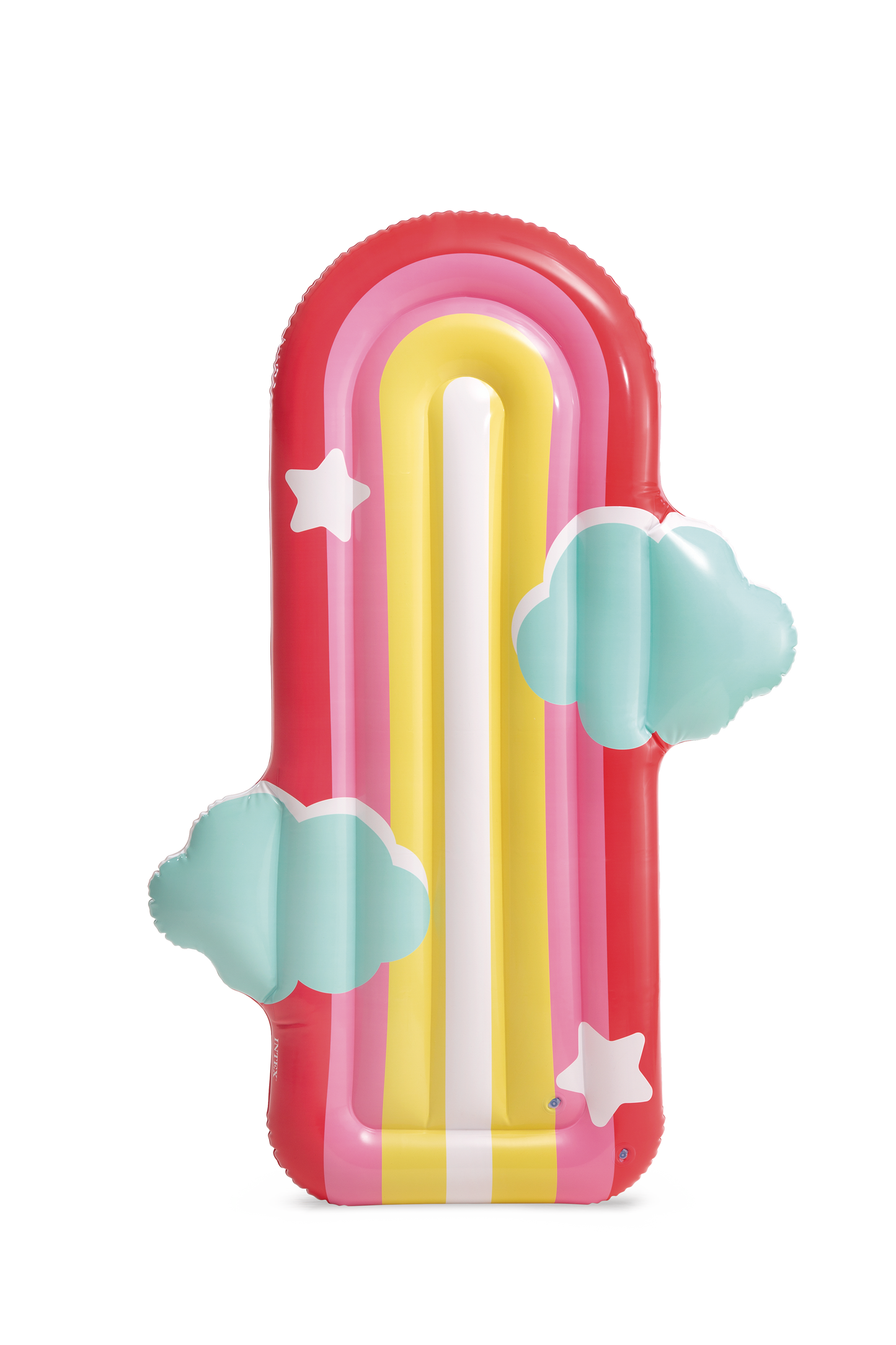 POOL TOY RAINBOW CLOUD