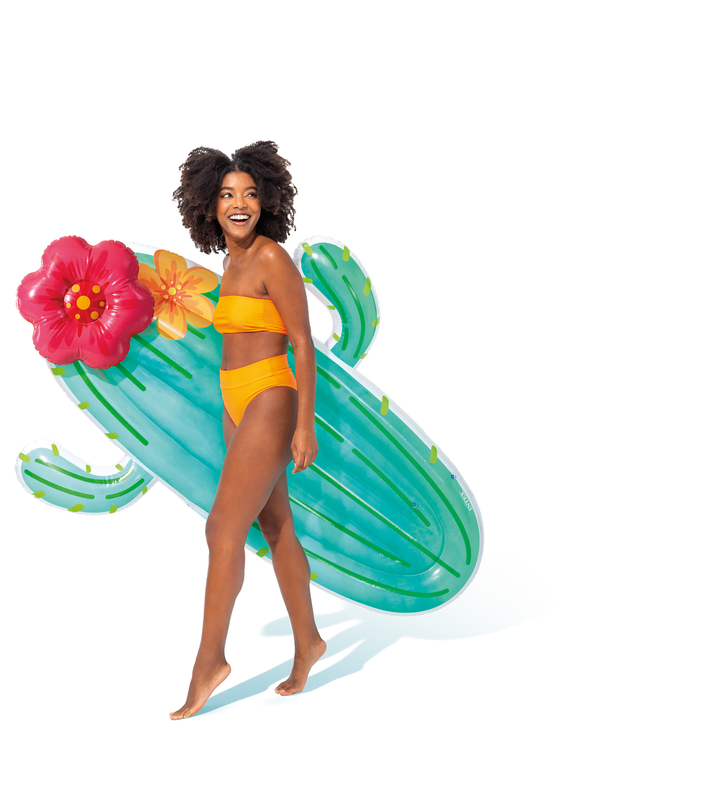 POOL TOY CACTUS FLOAT