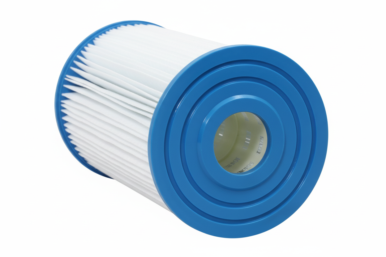 CARTRIDGE - INTEX B - IN20 - 29005 - 20SQ FT