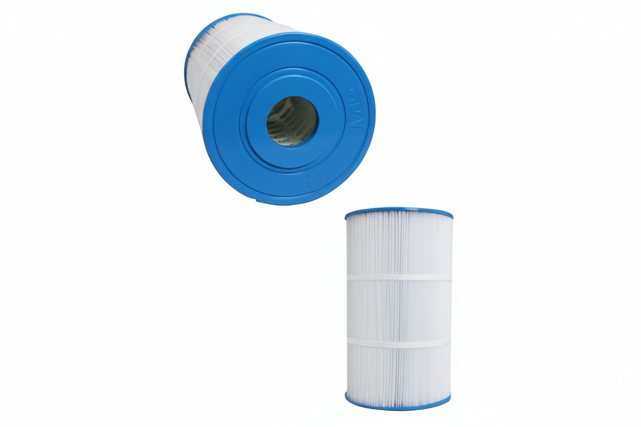 CARTRIDGE - WATERCO OPAL 135 701039 - WA135