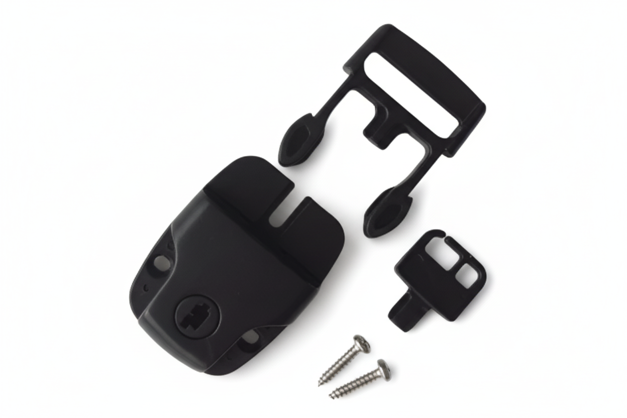 BMH LID LOCK SET