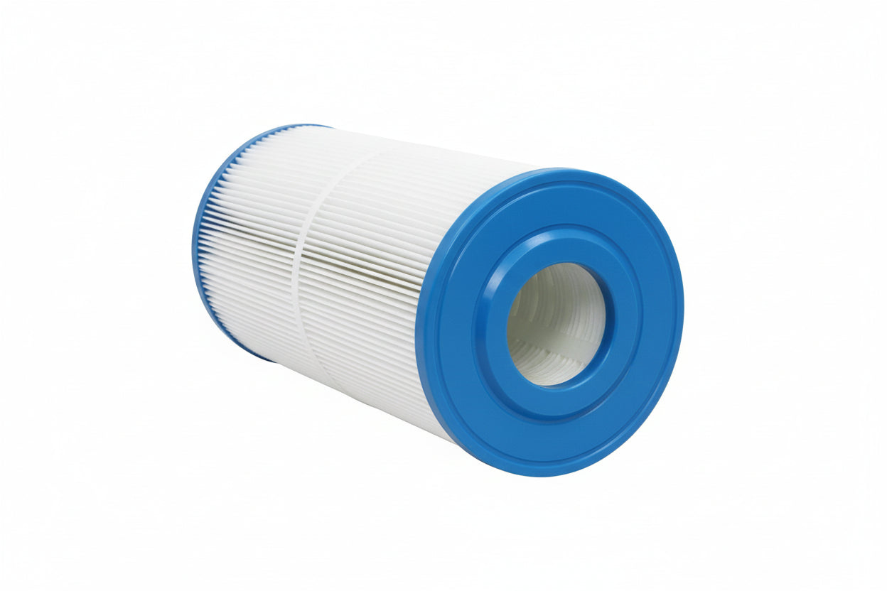 CARTRIDGE - POOLQUIP P75 - PQ75 suit PQ100