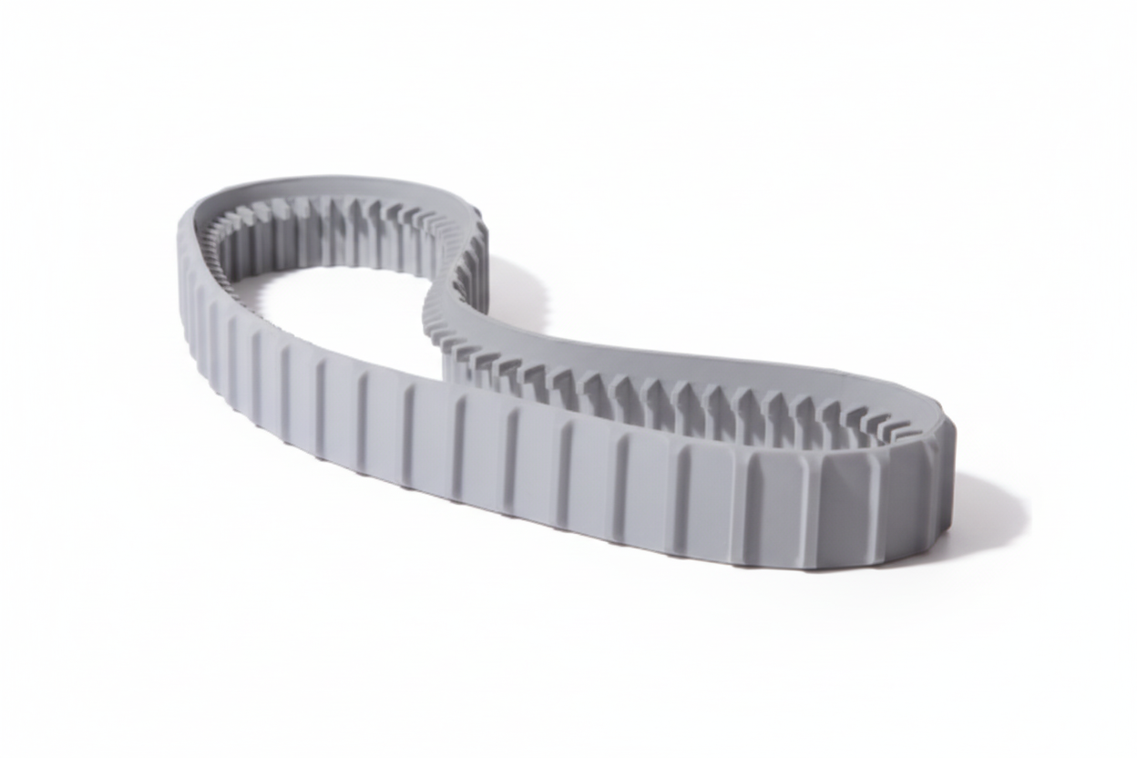 DOLPHIN SINGLE TIMING TRACK M SERIES GREY Narrow - 9985006