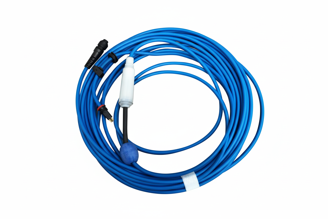 DOLPHIN CABLE S200 / S300i 18m SWIVEL 09/02