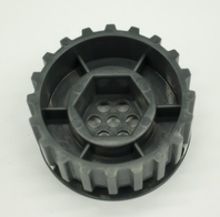 DOLPHIN S200/300 REAR WHEEL - 9983112