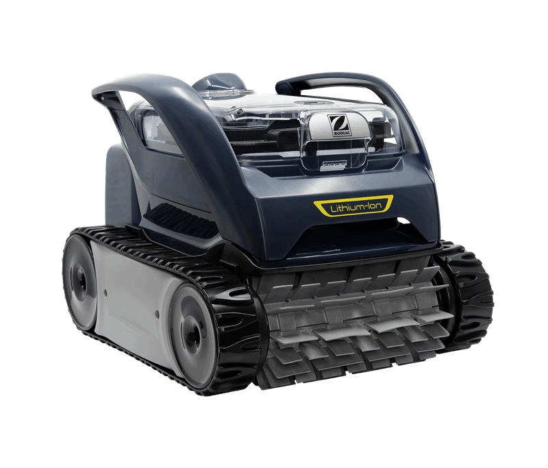 FREERIDER FR200 CORDLESS ROBOT