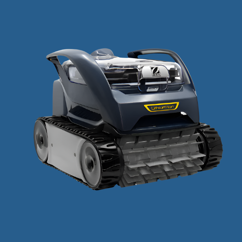 FREERIDER FR200 CORDLESS ROBOT
