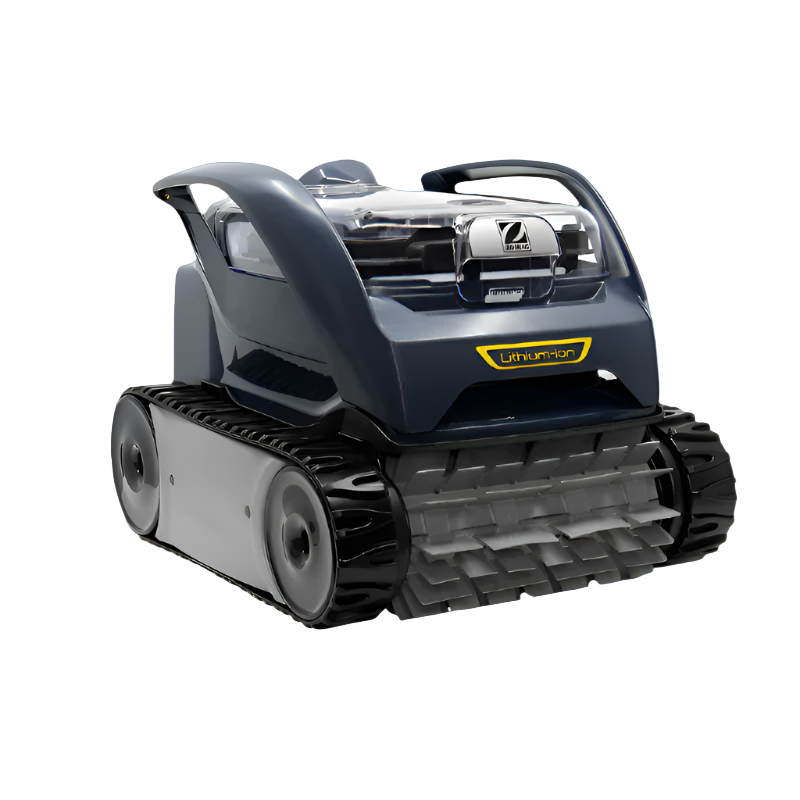 CORDLESS FREERIDER FR200 ROBOT