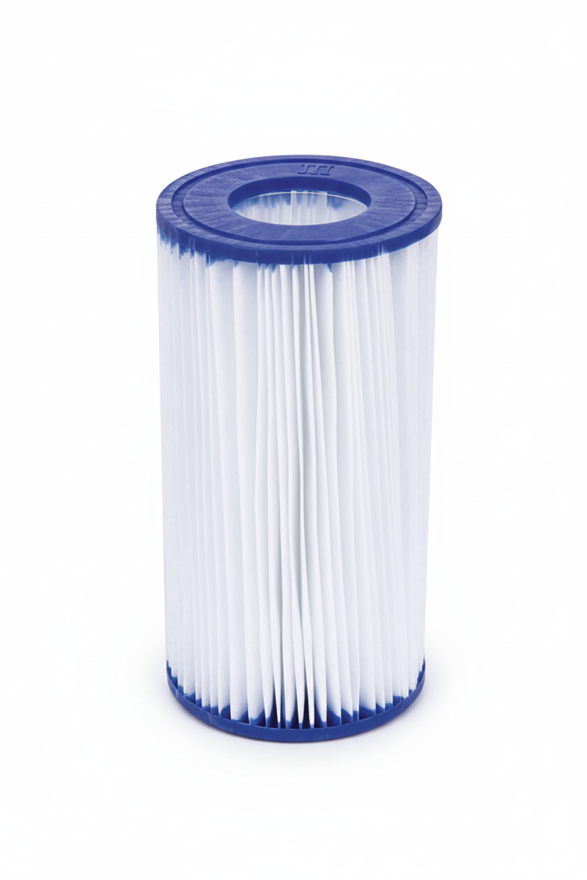 CARTRIDGE - INTEX A - 29000 - KRYSTAL CLEAR