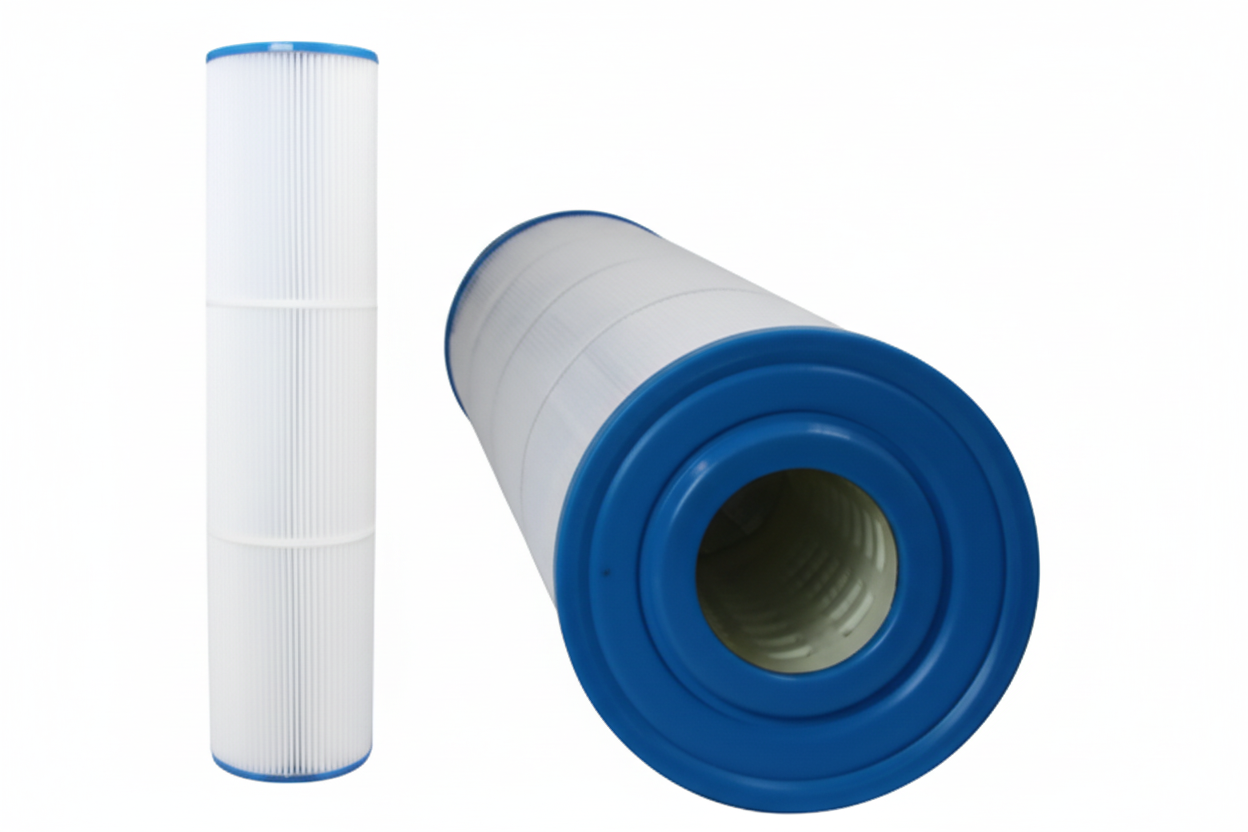 CARTRIDGE - EMAUX / FILTER MASTER CF100 - EM1000