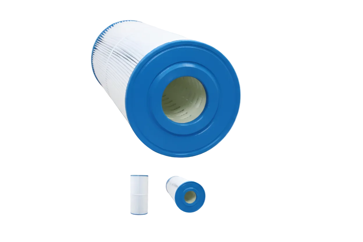 CARTRIDGE - POOLQUIP P50 (P4) - PQ50
