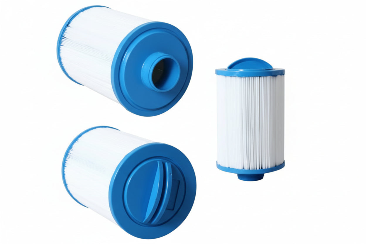 CARTRIDGE - MASTER SPAS PLEATCO PURE (PMA20) - MA20