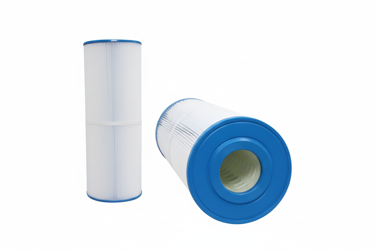 CARTRIDGE - POOLQUIP P100 - PQ100 suits PQ75