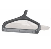 LEAF RAKE SUPER SHOVEL