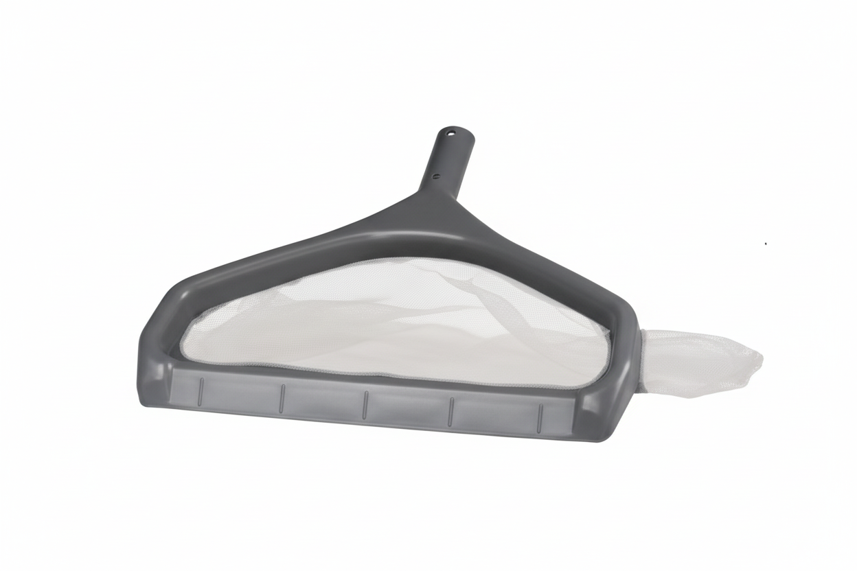 LEAF RAKE SUPER SHOVEL