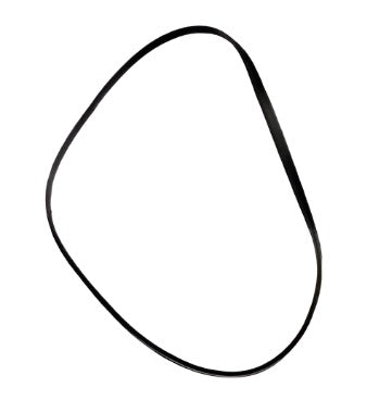 ENDURO PUMP H&L LID ORING / GASKET