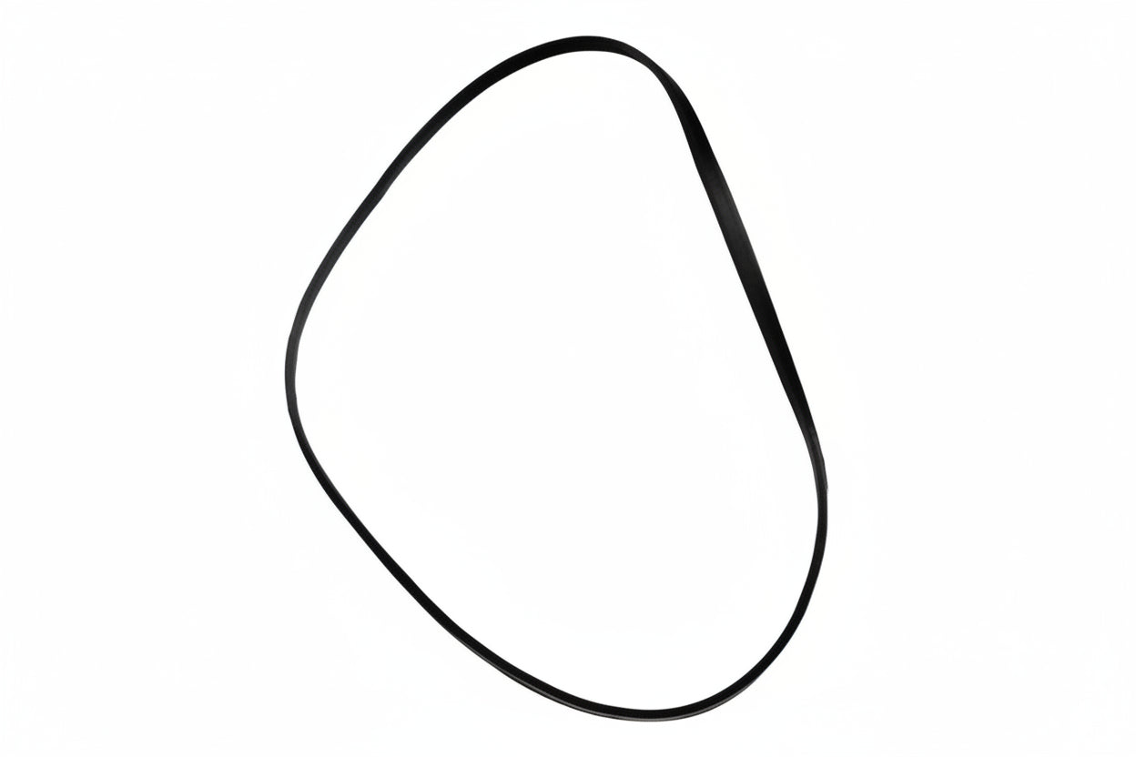 POOLRITE PUMP H&L LID ORING / V2000 GASKET