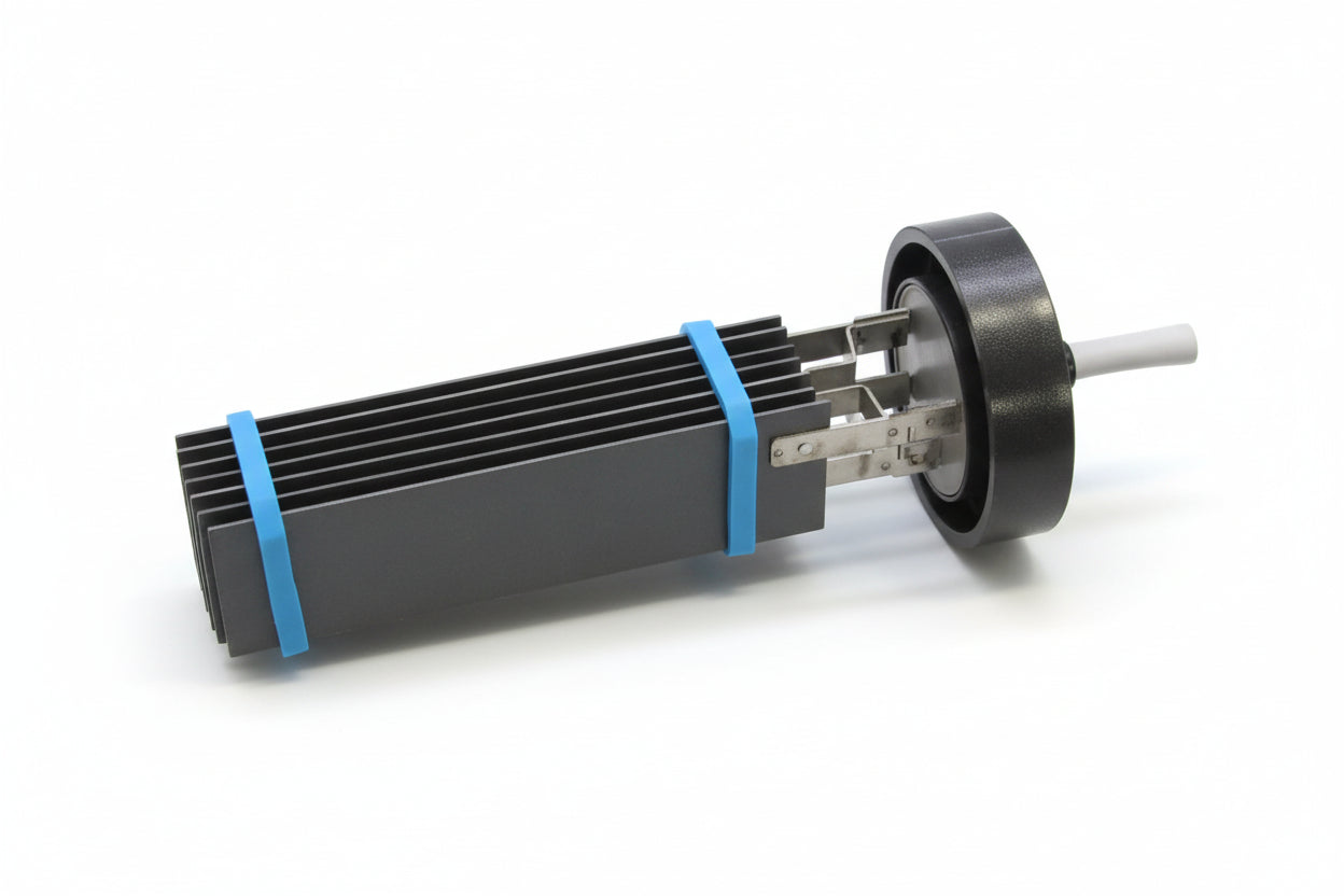 SALTY ROK XP 15 REPLACEMENT CELL