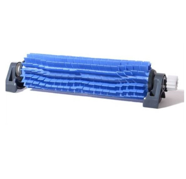 DOLPHIN FRONT BRUSH COMPLETE ASSY BLUE S200/S300
