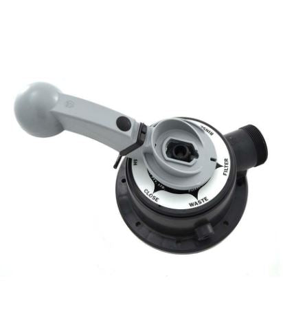 MPV V2000 TOP ASSEMBLY