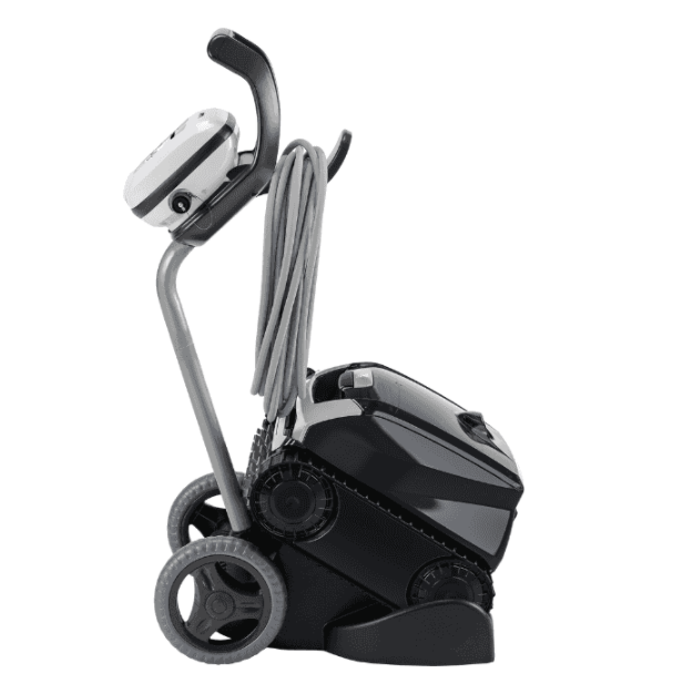 ZODIAC DUO-X DX4000 IQ ROBOT CLEANER