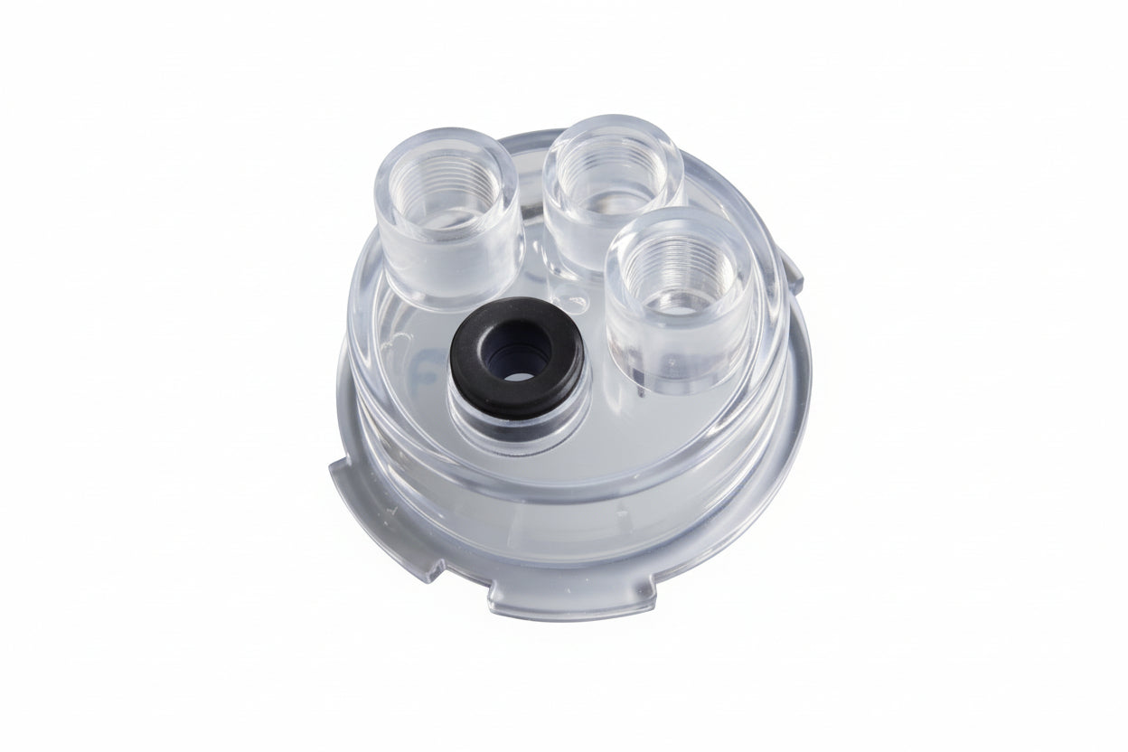 TRI POD CAP AND F/SWITCH ADAPT (EI - PH PERFECT - EXO IQ)