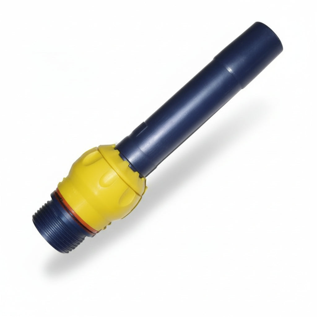 BARACUDA OUTER EXTENSION PIPE G2 (old style)