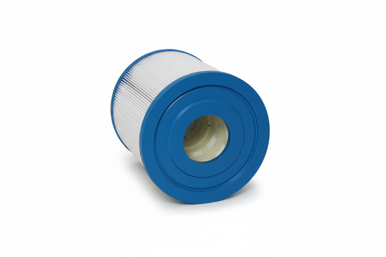 CARTRIDGE - DAVEY SPAQUIP SERIES 1000 C40 (SET of 2) - SQ401