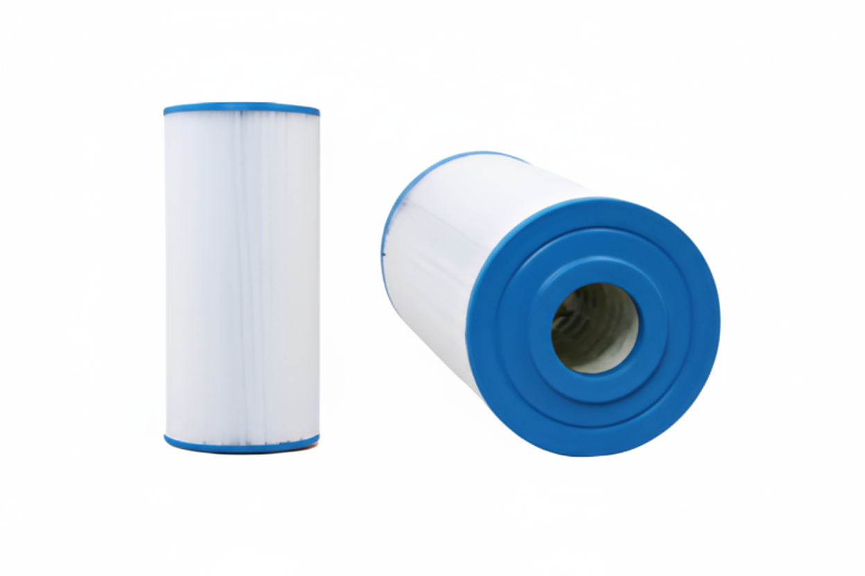 CARTRIDGE - DAVEY SPAQUIP SERIES 1000 C50 Q1031 / LEISURERITE 2000 - SQ501