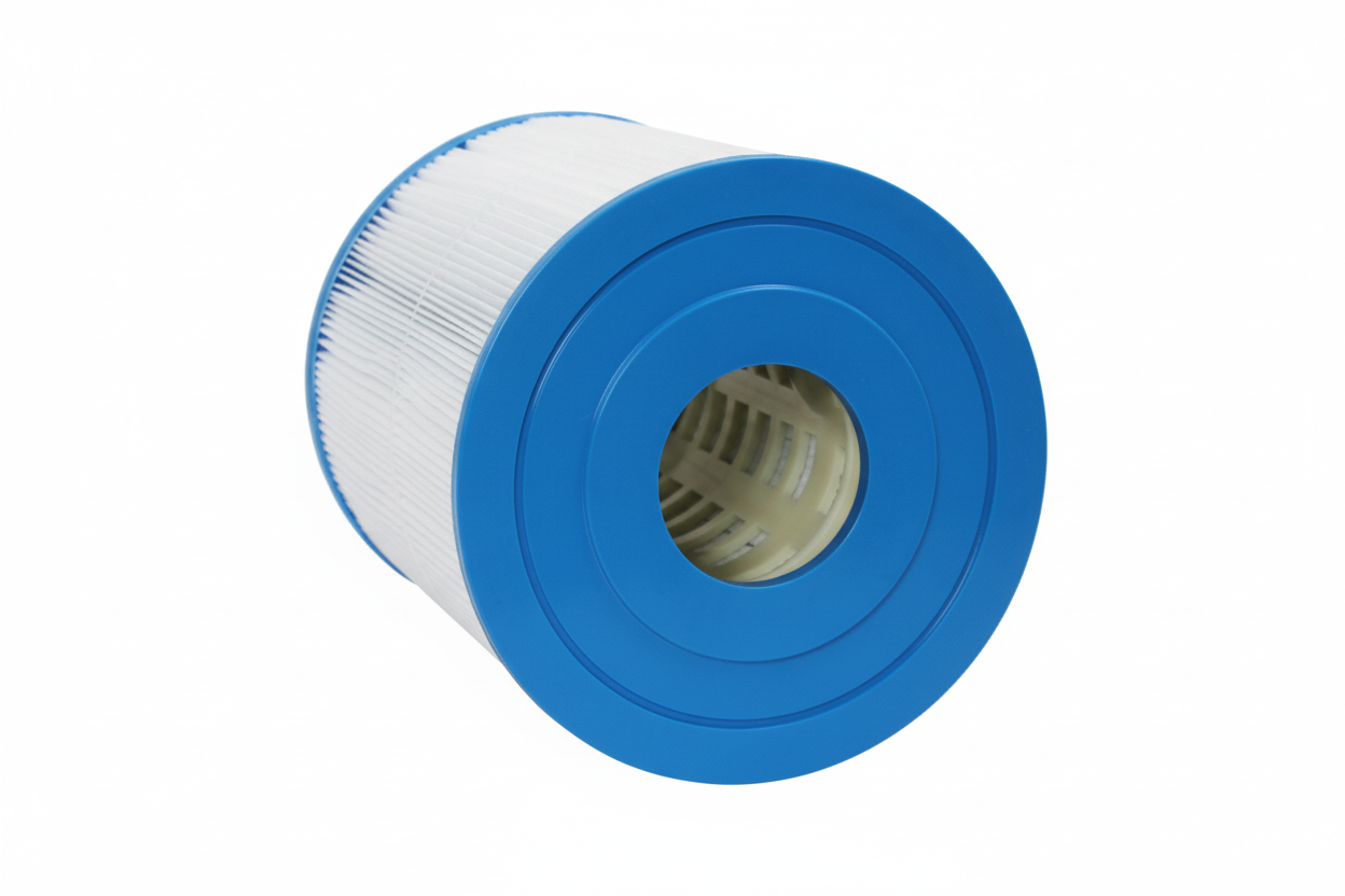 CARTRIDGE - HOT SPRING, TIGER RIVER 65 SQ FT - HS65