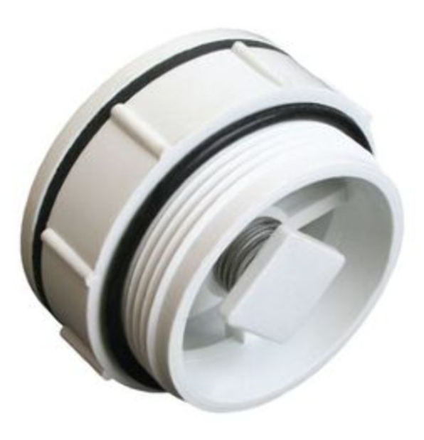 HYDROSTATIC VALVE 40MM