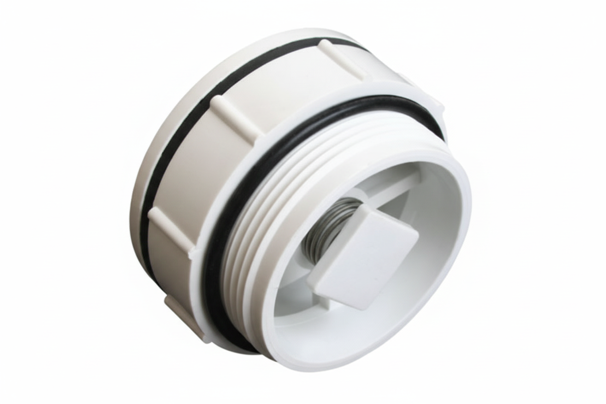 HYDROSTATIC VALVE 40MM