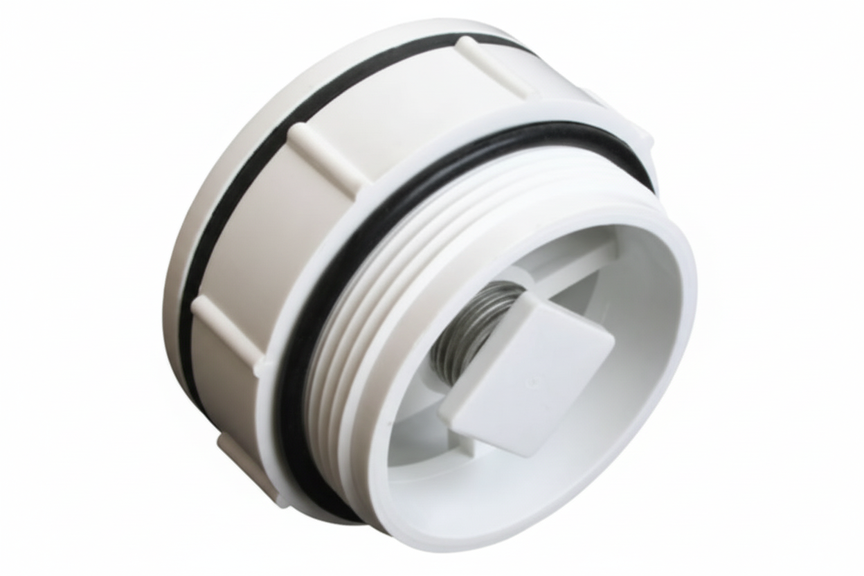 HYDROSTATIC VALVE 50MM