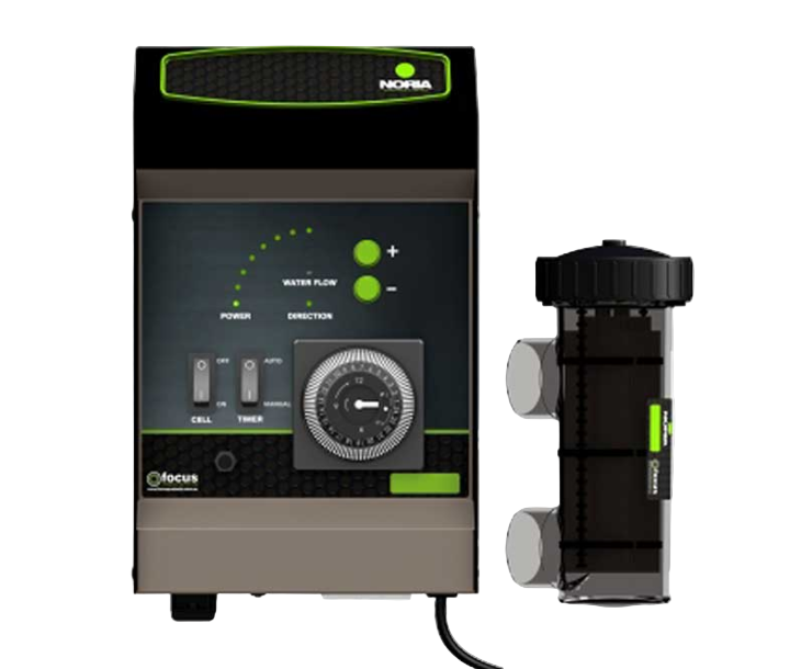 SALTY ROK XP 35G up to 115000L