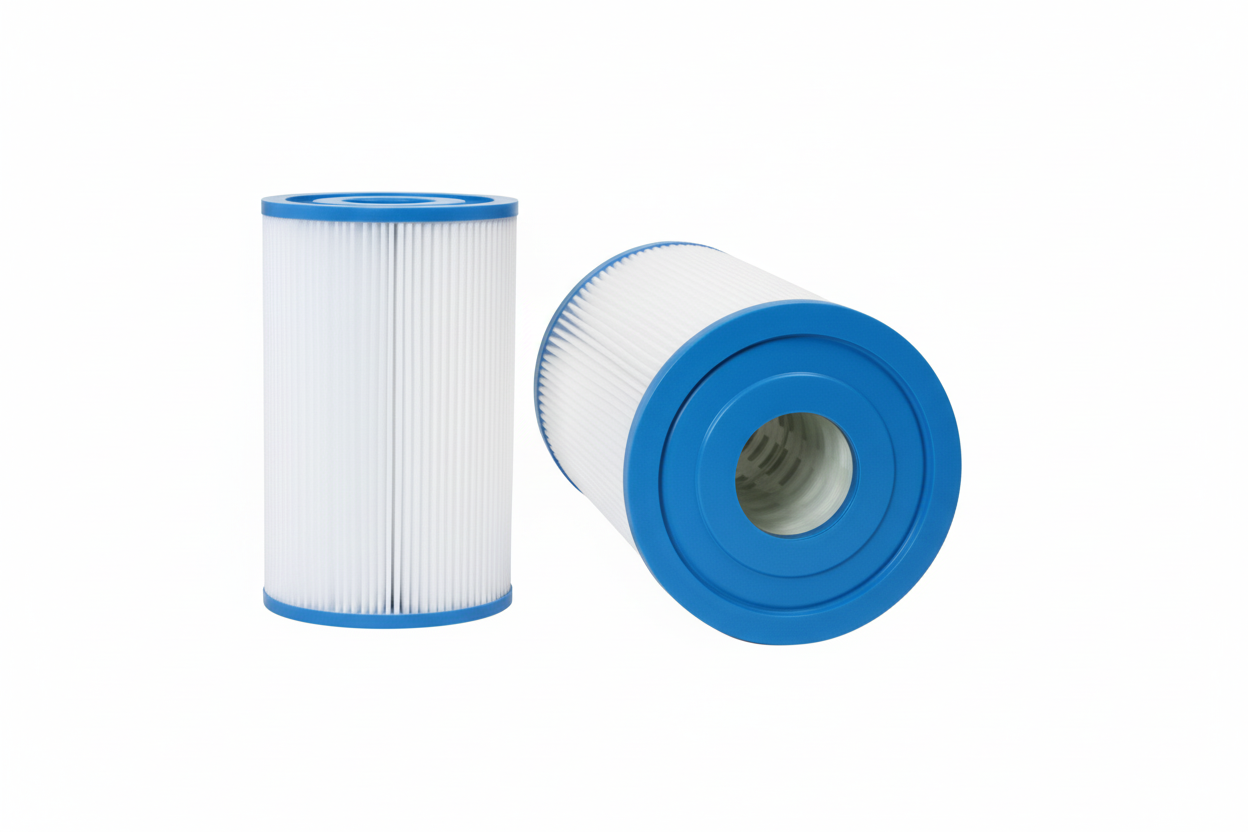 CARTRIDGE - DAVEY SPAQUIP (Q1259) - SQ50