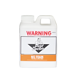 NO FOAM 1 LT