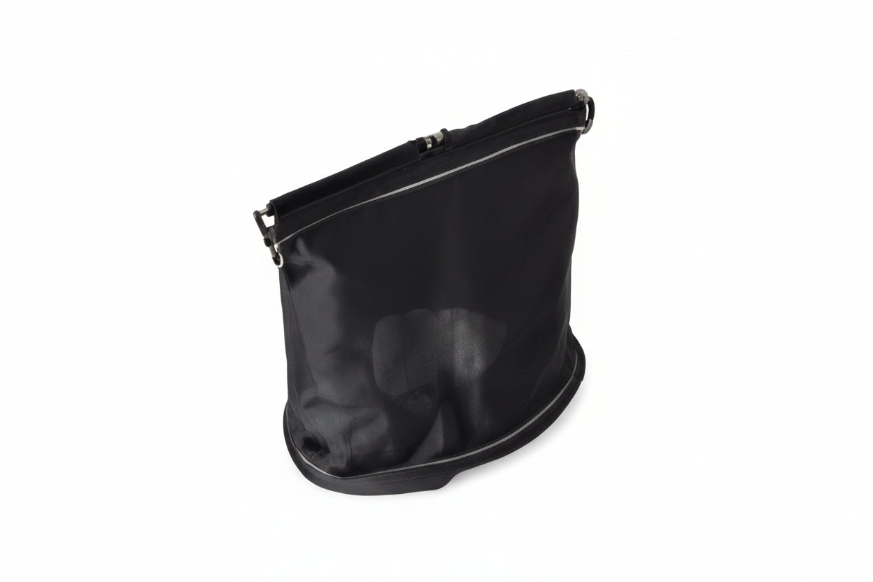 DOLPHIN FILTER BASKET NON RETURN FLAP BLACK CLOTH SUITS S SERIES / M600