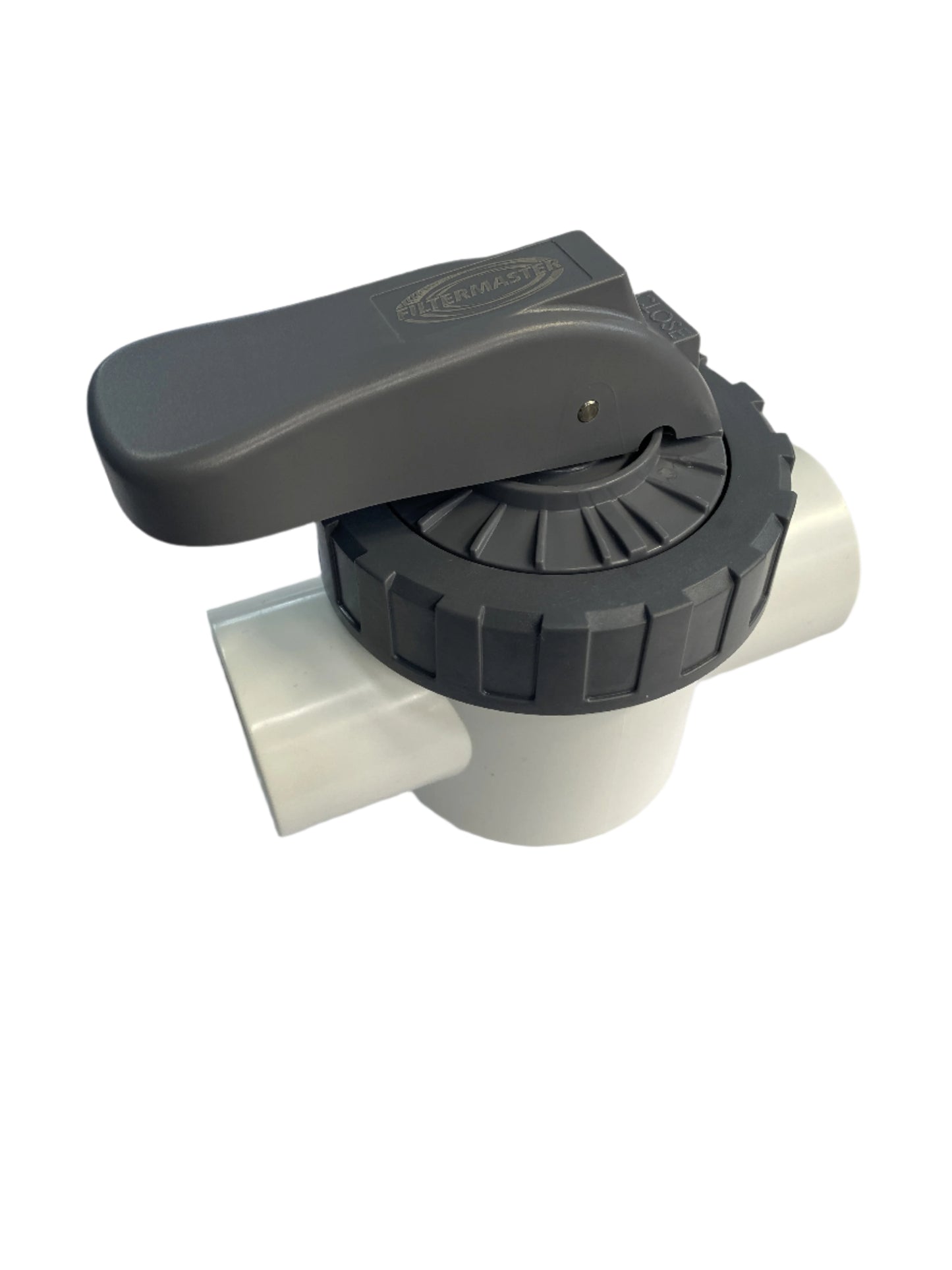 2 WAY VALVE - 40MM FILTER MASTER