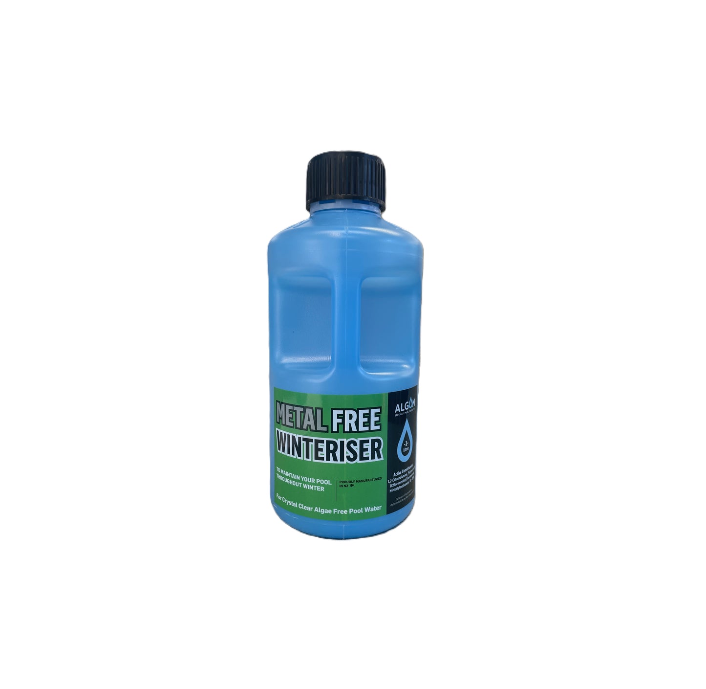 ALGON WINTERISER METAL FREE 1L