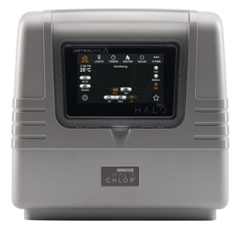 Salt Chlorinators