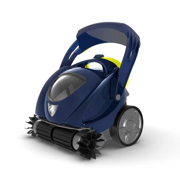 Automatic Cleaners & Parts